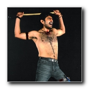 Tirupathi photo Gallery